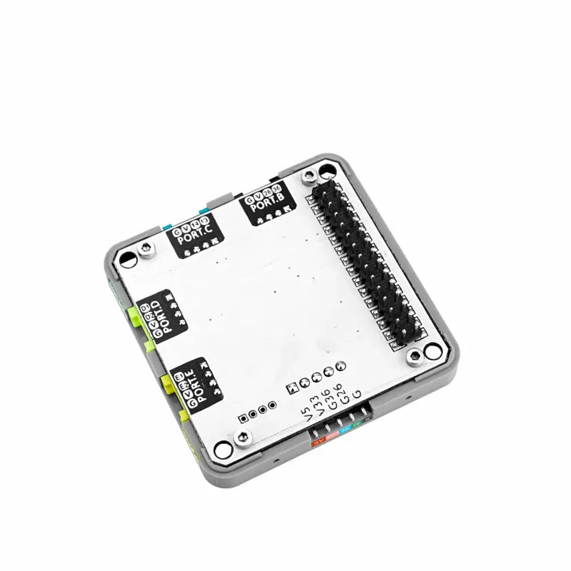 Extension Port Module