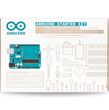 Official Arduino Starter Kit for beginner [English projects book]