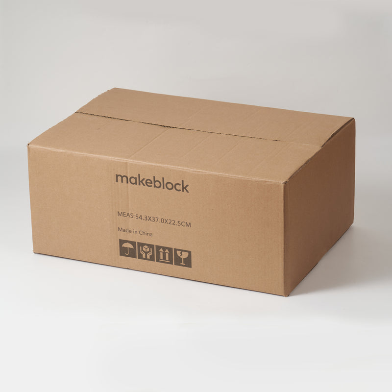 2024 MakeX Challenge Ultimate Winner Educational Competition Kit