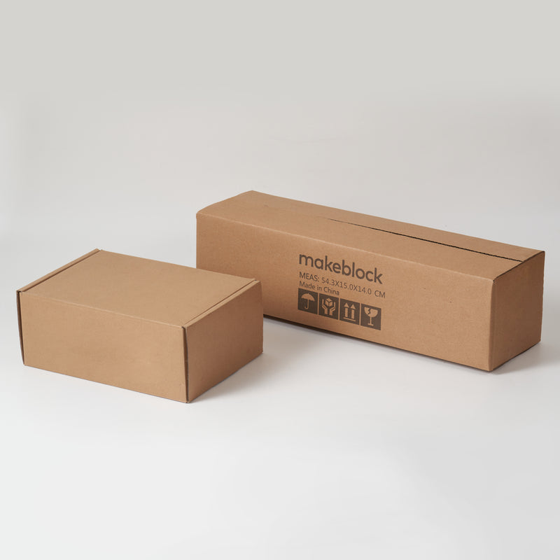 2024 MakeX Challenge Add-on Pack