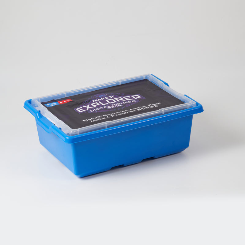 2024 MakeX Explorer Add-on Pack