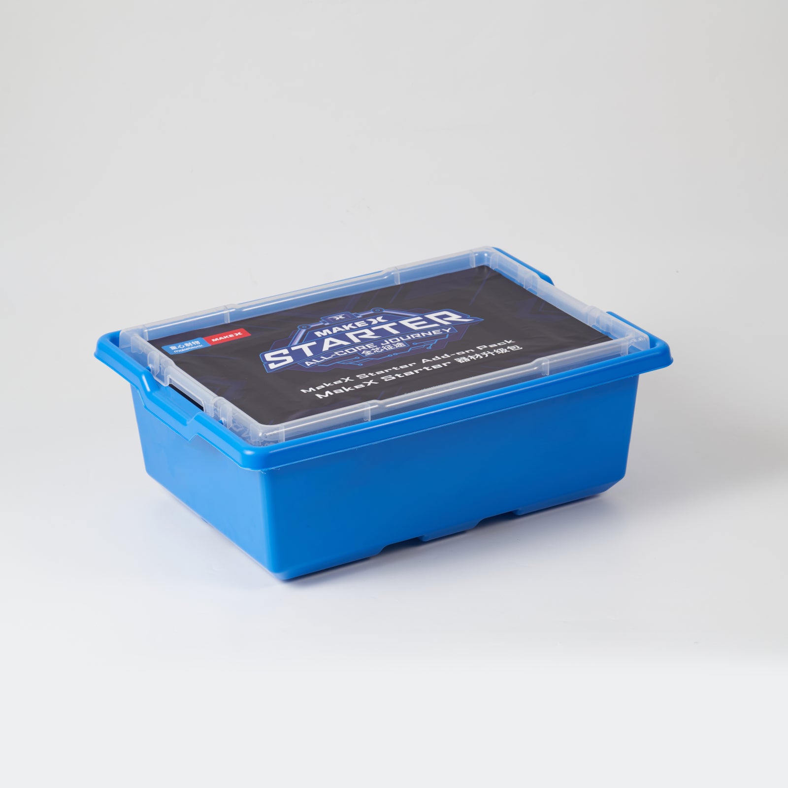 2024 MakeX Starter Upgrade Kit – Ednex Shop