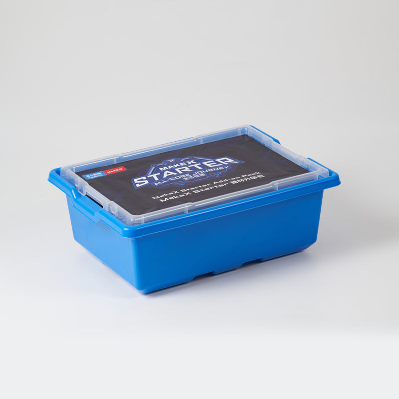 2024 MakeX Starter Upgrade Kit