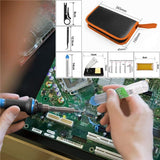 220V 60W EU Plug Soldering Handy Kit