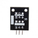 KY-022 Infrared Receiver Module for Arduino