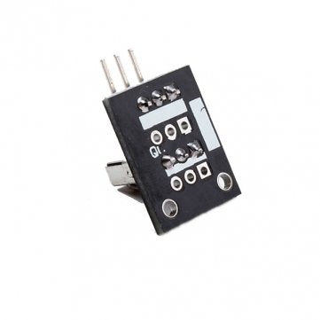 KY-022 Infrared Receiver Module for Arduino