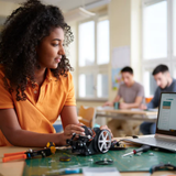 Arduino Engineering Kit R2