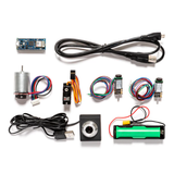 Arduino Engineering Kit R2