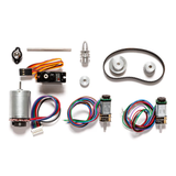 Arduino Engineering Kit R2
