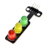 LED Traffic Lights Signal Module