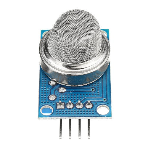 MQ-4 Natural Gas Methane Gas Sensor Module