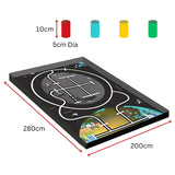 Competition Arena with Props – Robotics Competition Kit