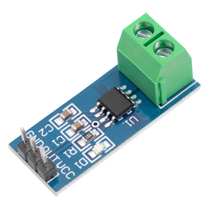 ACS712 5A Range Current Sensor Module