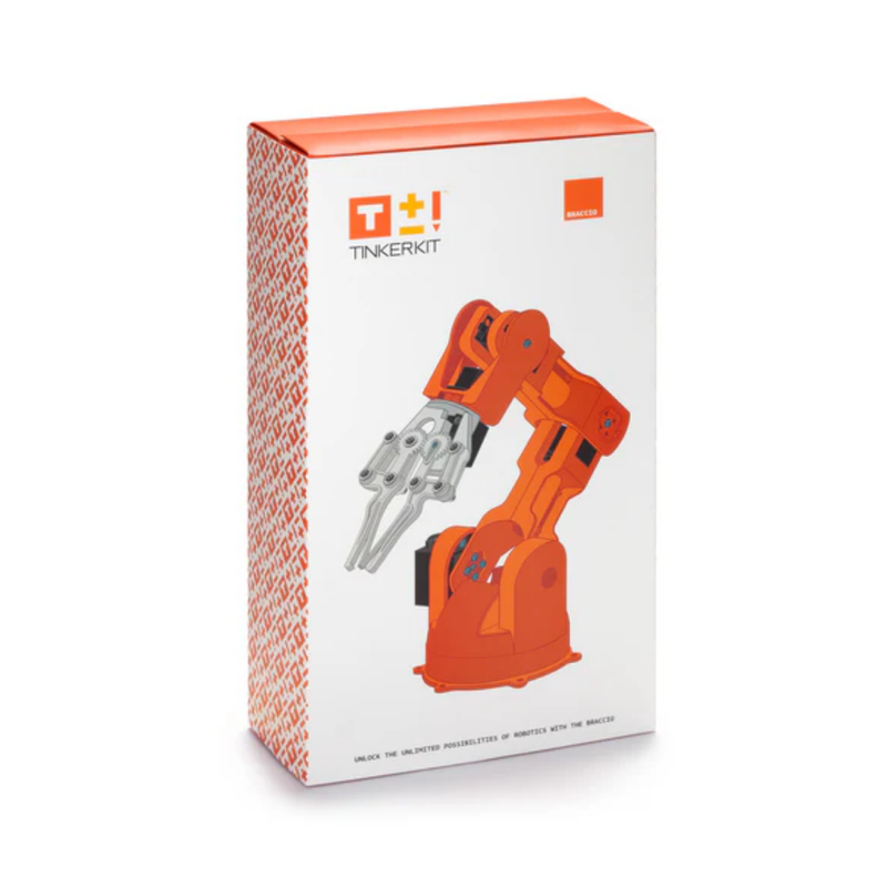 Tinker Kit Braccio