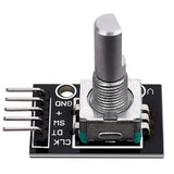 KY-040 Rotary Encoder Module for Arduino with Demo Code