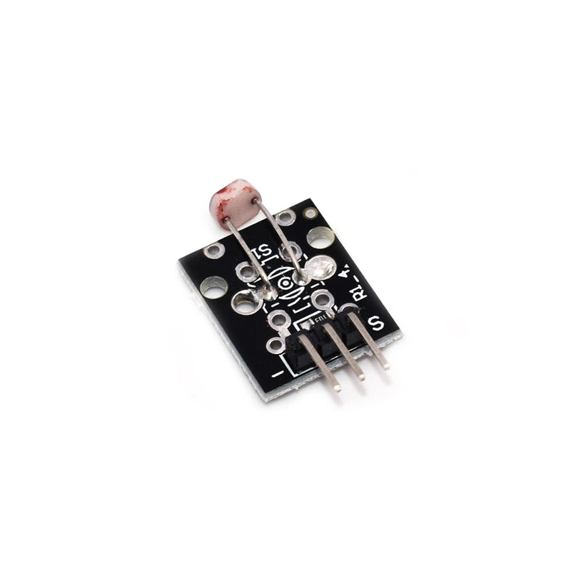 KY-018 Photosensitive Resistor Sensor Module