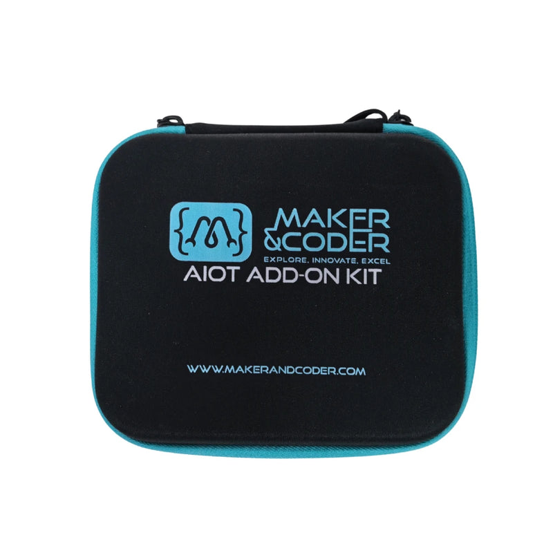 AIoT Add-On Kit – AIoT Extension Kit For Students