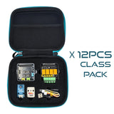 AI Robotics Class Pack Add-On