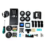 AIOT Robotics Class Pack