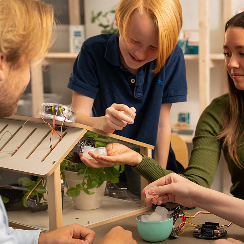 Arduino Greenhouse Kit