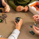 Arduino Greenhouse Kit