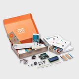 Arduino Starter Kit Multi-Language