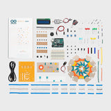 Arduino Starter Kit Multi-Language