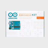 Arduino Starter Kit Multi-Language