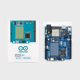 Arduino® UNO R4 WiFi