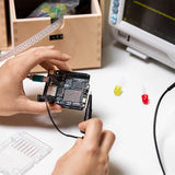 Arduino® UNO R4 WiFi