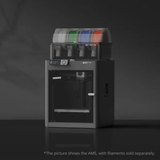 Bambu Lab P1S AMS Combo 3D Printer