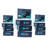 Base Kit – Robotics Class Pack