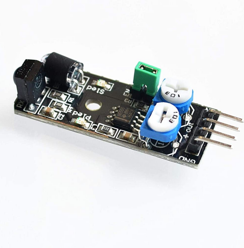 KY-032 IR Obstacle Avoidance Sensor Module