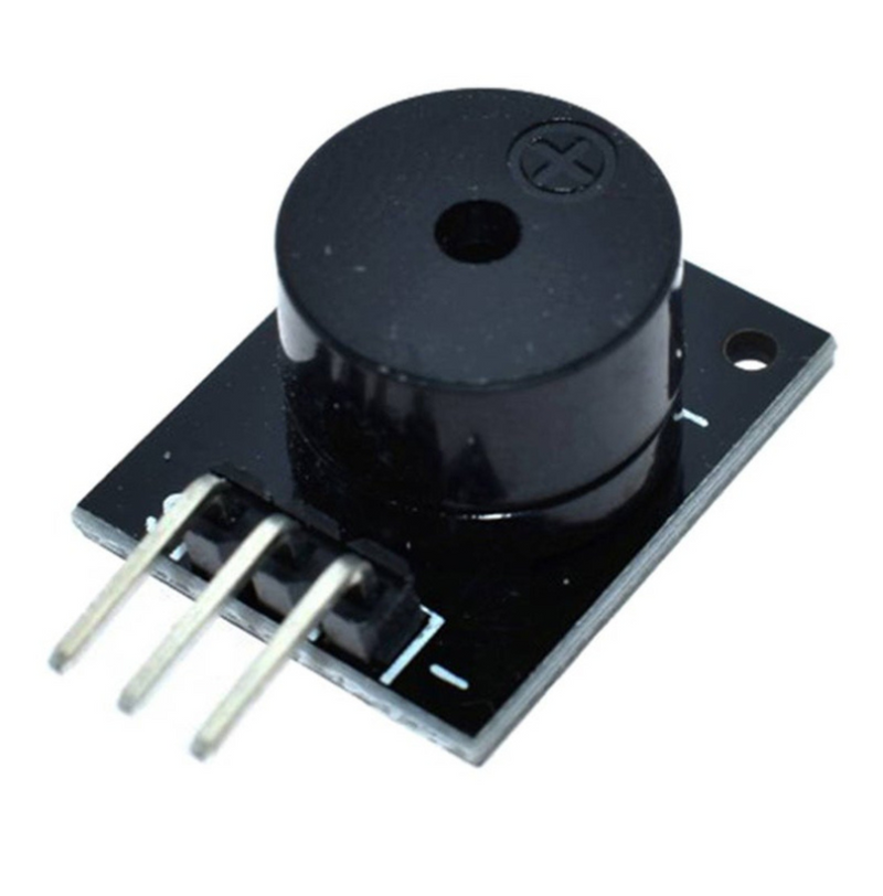 KY-006 Passive Buzzer High Level Module