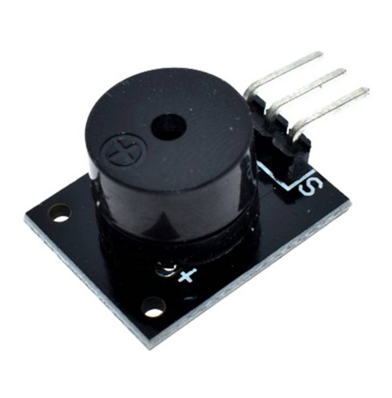 KY-006 Passive Buzzer High Level Module