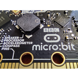 Microbit V2 Starter Kit, Official BBC Micro:bit Version, Built-in Speaker and Microphone. Support AI and Machine Learning