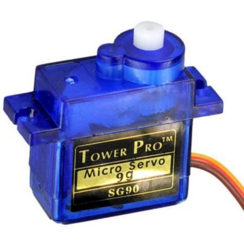 Servo SG90 360 degree high quality
