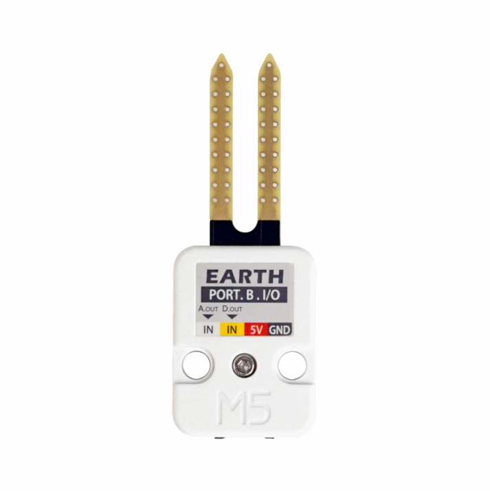 Earth Sensor