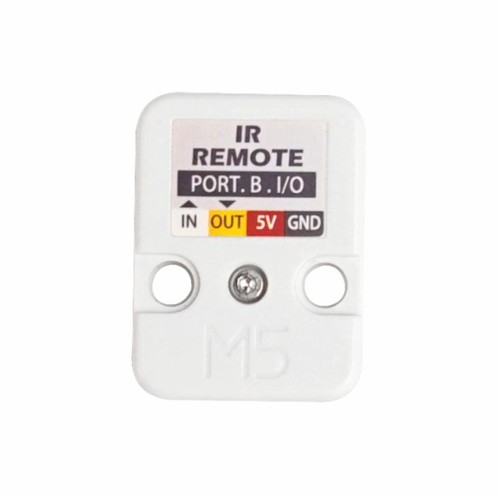 IR Sensor