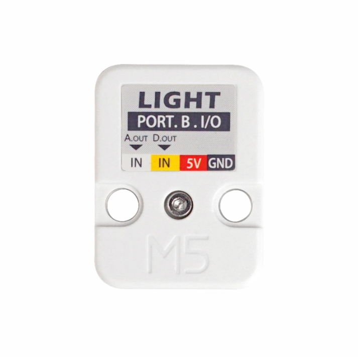 Light Sensor
