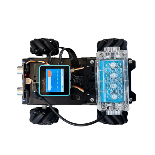 External Battery Module