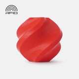 PLA Basic-Red- with Bambu Reusable Spool