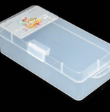 Electronics Fans Package （Plastic Case）