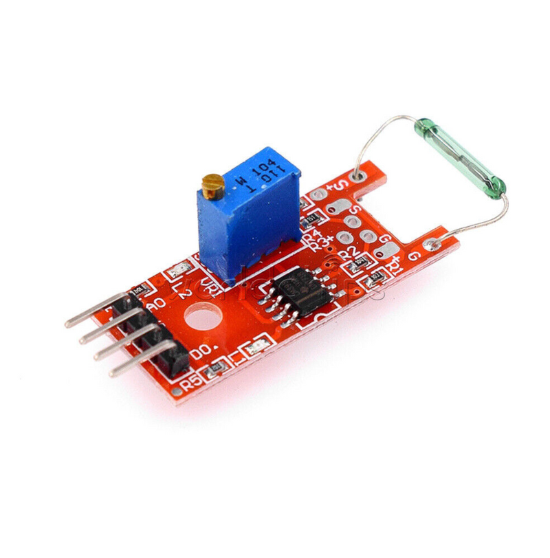 KY-025 Dry Reed Pipe Module