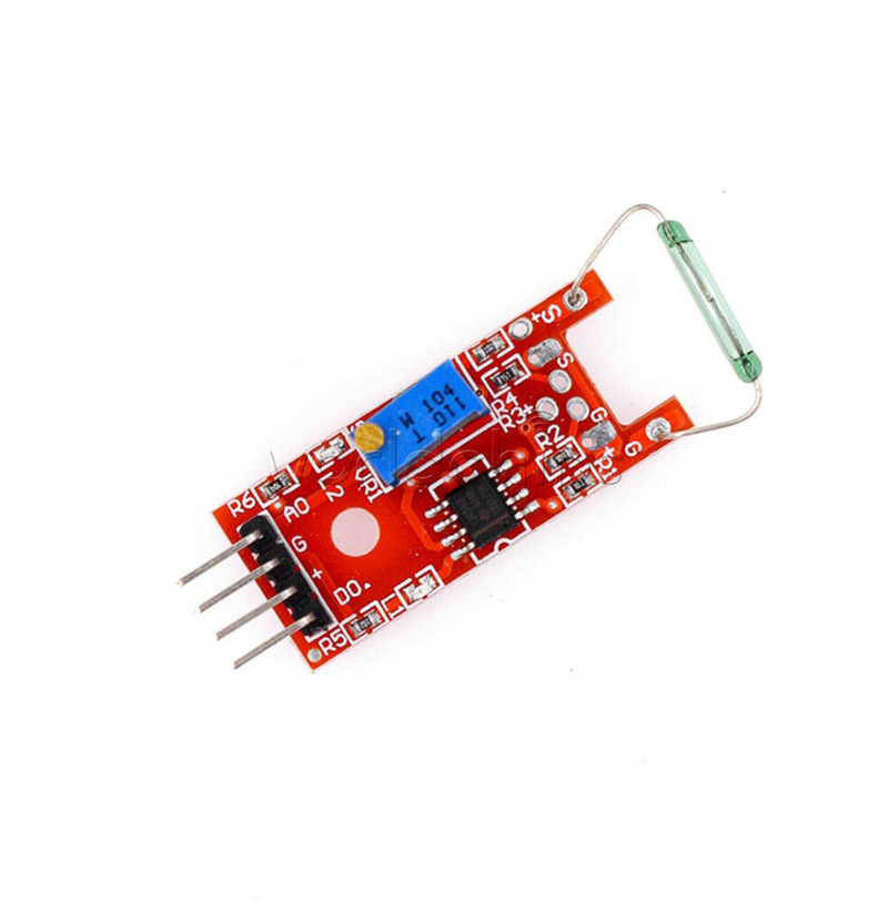 KY-025 Dry Reed Pipe Module