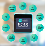 MC 4.0 Controller
