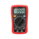 UNI-T UT33D+ NCV Non-Contact Measurement Manual Range Digital Multimeter （With Battery）