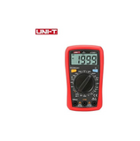 UNI-T UT33D+ NCV Non-Contact Measurement Manual Range Digital Multimeter （With Battery）