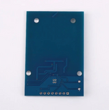 13.56Mhz MFRC-522 RC522 RFID + S50 Card + Keychain （Original Chip）