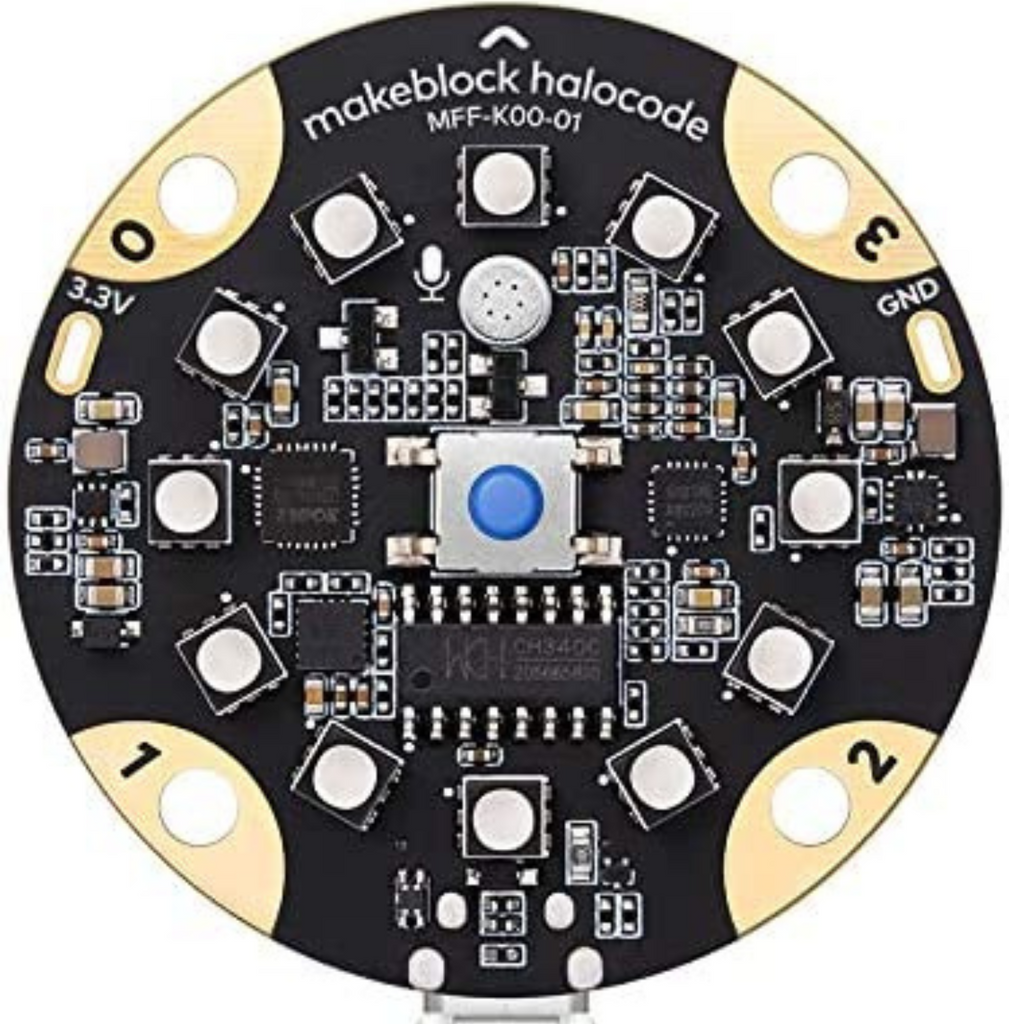 Makeblock Halocode Standard Kit